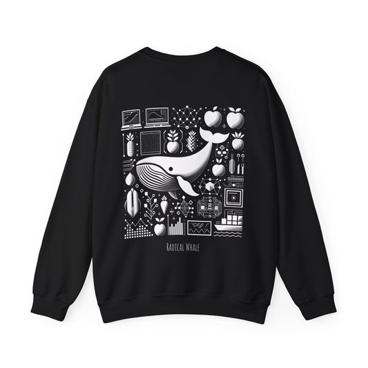 Midnight Analytics - Sweatshirt